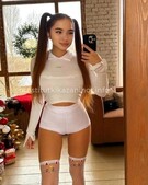 Анкета проститутки Марго - метро Северное Медведково, возраст - 21