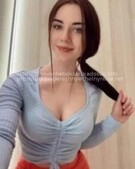 Анкета проститутки Влада - метро Марьино, возраст - 23