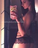 Анкета проститутки Устина - метро Метрогородок, возраст - 23