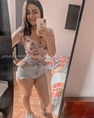 Анкета проститутки Кира - метро Обручевский, возраст - 23