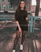 Анкета проститутки Риана - метро Пресненский, возраст - 24