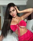 Анкета проститутки Света - метро Тушино, возраст - 25