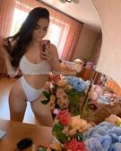 Анкета проститутки Галя - метро Хамовники, возраст - 25