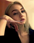 Анкета проститутки Дарья - метро Фили-Давыдково, возраст - 25