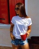 Анкета проститутки Оксана - метро Тимирязевский, возраст - 25