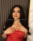 Анкета проститутки Алина - метро Северное Медведково, возраст - 30