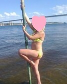 Анкета проститутки Слава - метро Сокол, возраст - 35